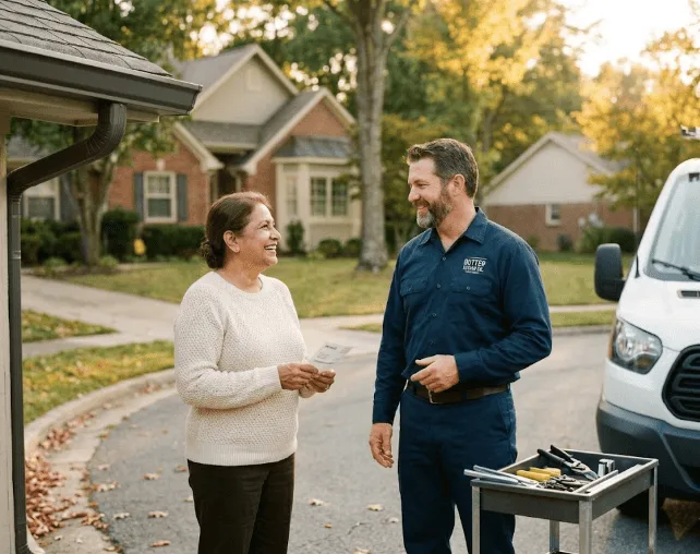 Gutter Repair Sunset, SC FAQs