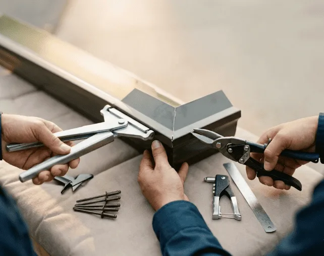 Why choose Gutter Repair in Sunset, SC